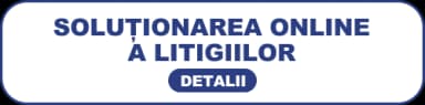 Soluționarea Online a Litigiilor (SOL)