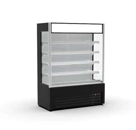 Raft frigorific pentru alimente & bauturi cu racire prin ventilatie