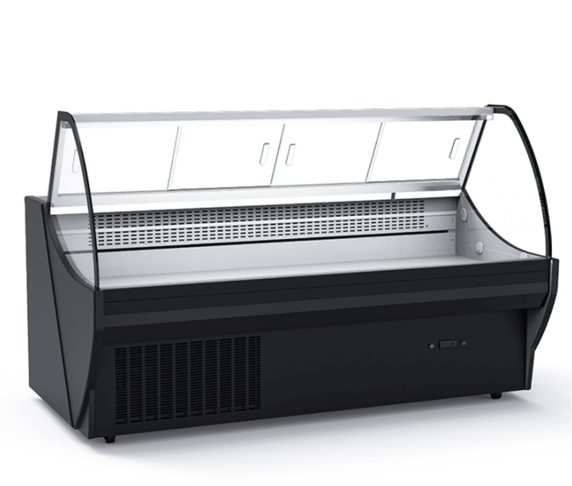 Vitrina frigorifica orizontala MOD 200RX