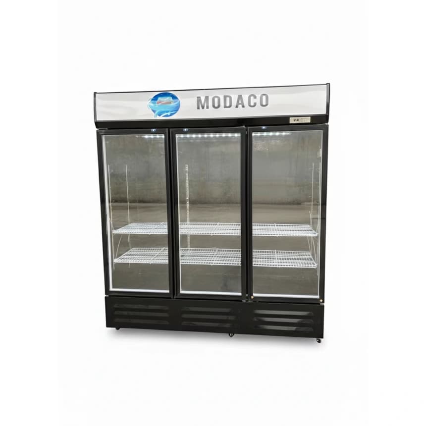 Vitrina frigorifica verticala - MODACO