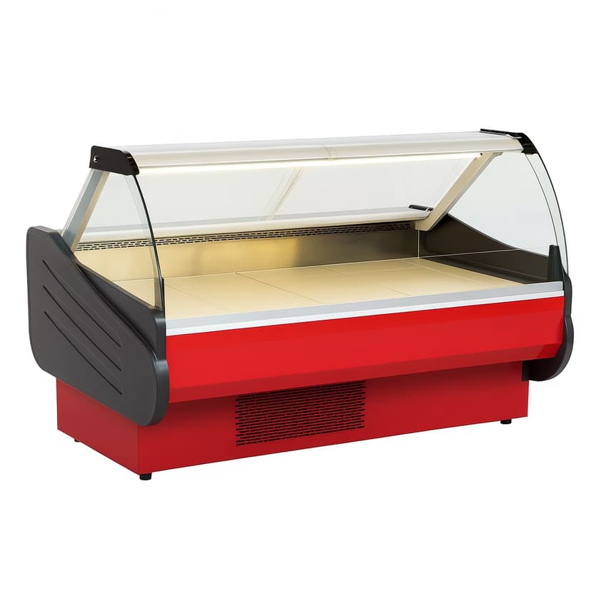 Vitrina frigorifica orizontala RG05