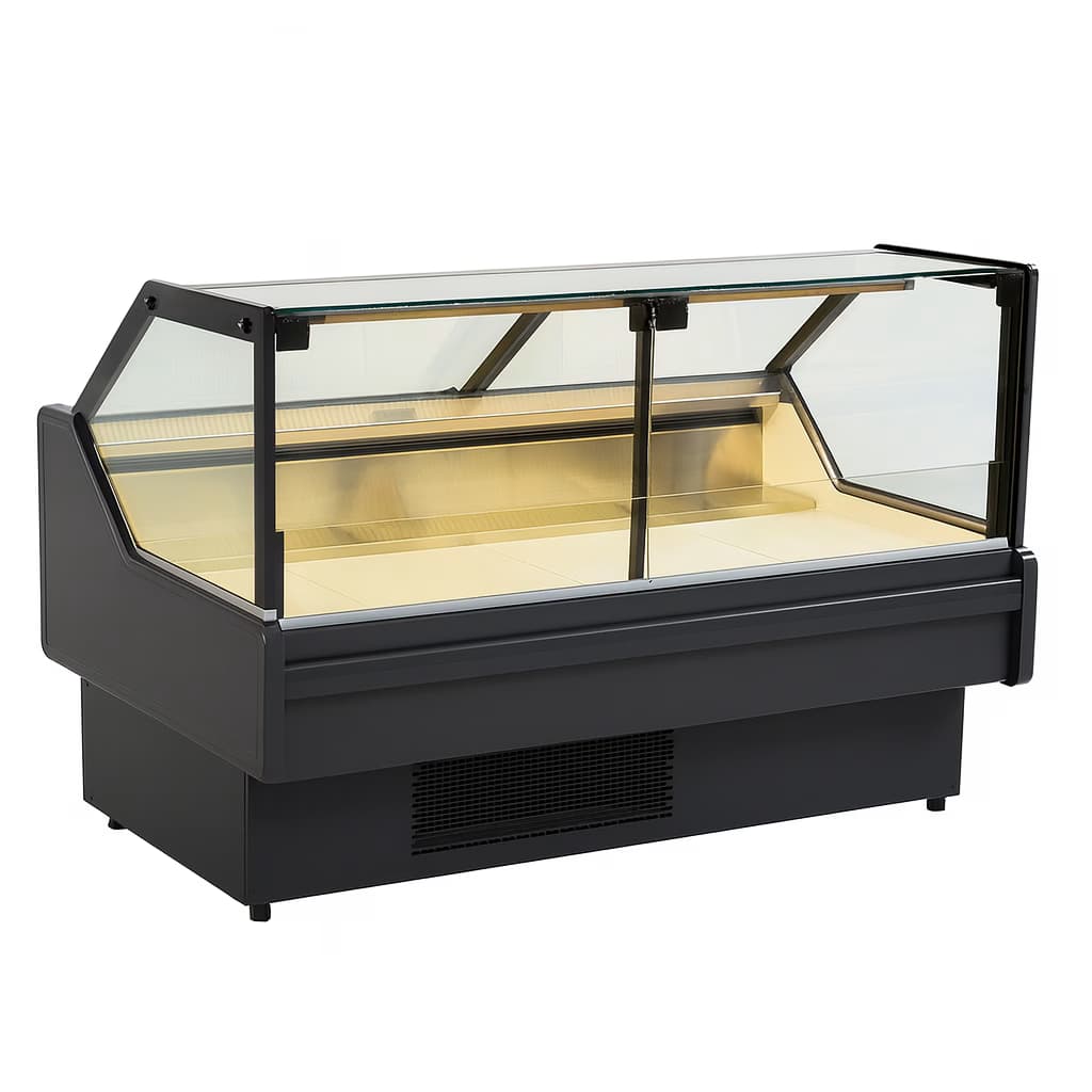 Vitrina frigorifica orizontala RG05D