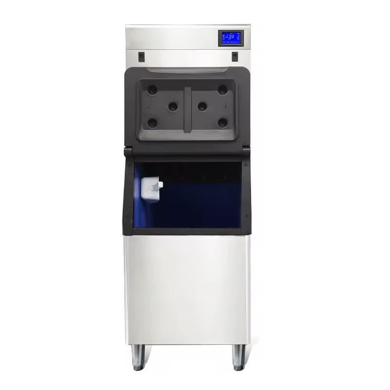 Masina de gheata Cuburi 350P