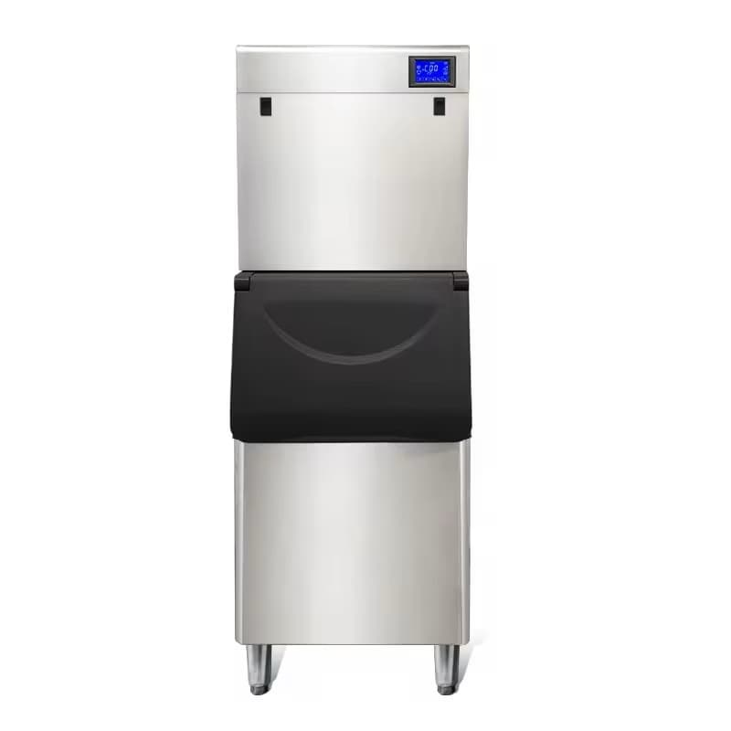 Masina de gheata Cuburi 350P