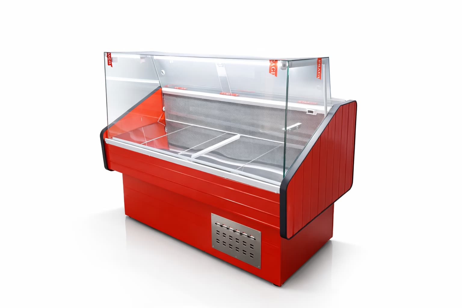 frigider frigorific vf1000
