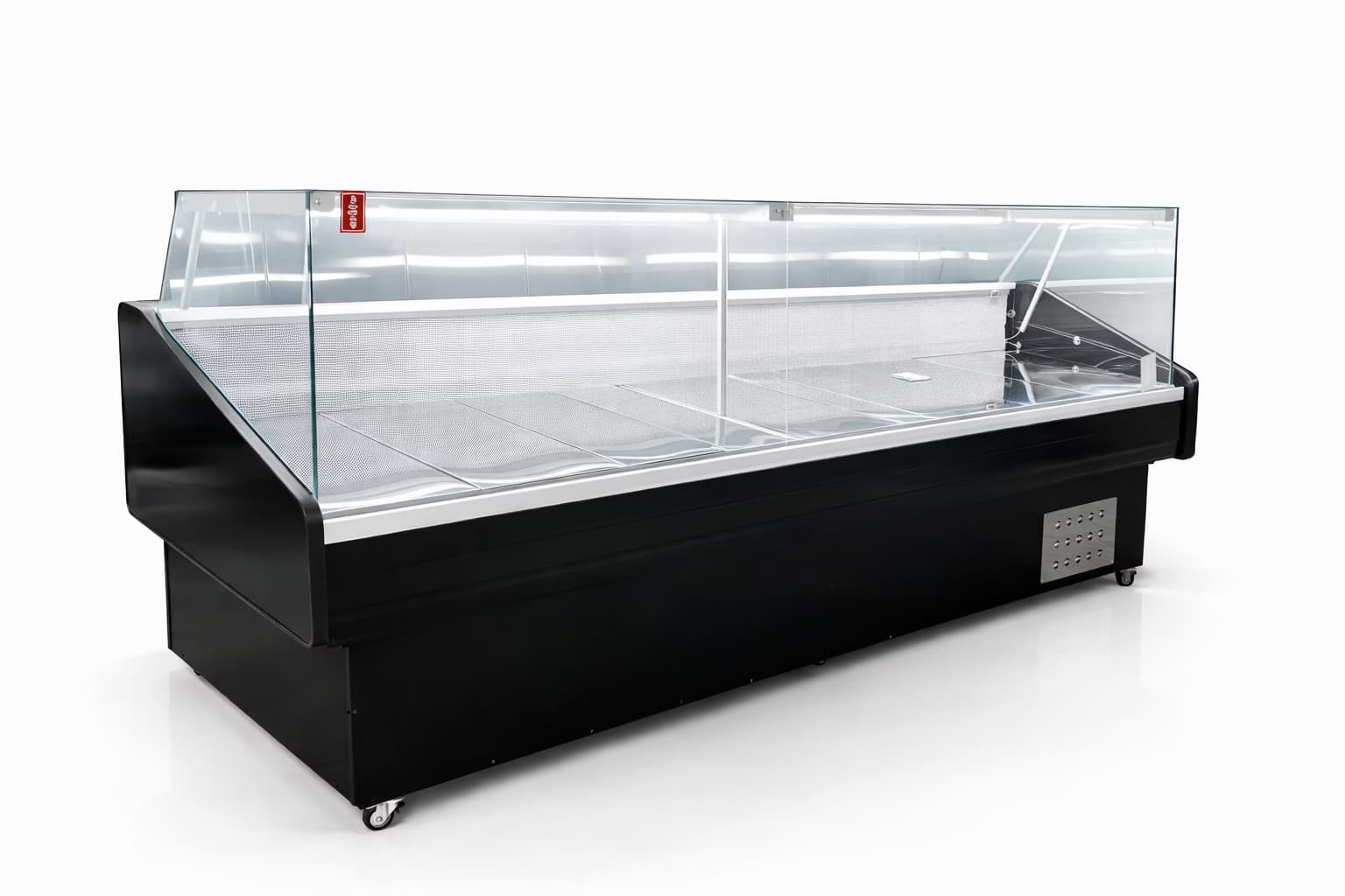 vitrina frigorifică vf1000