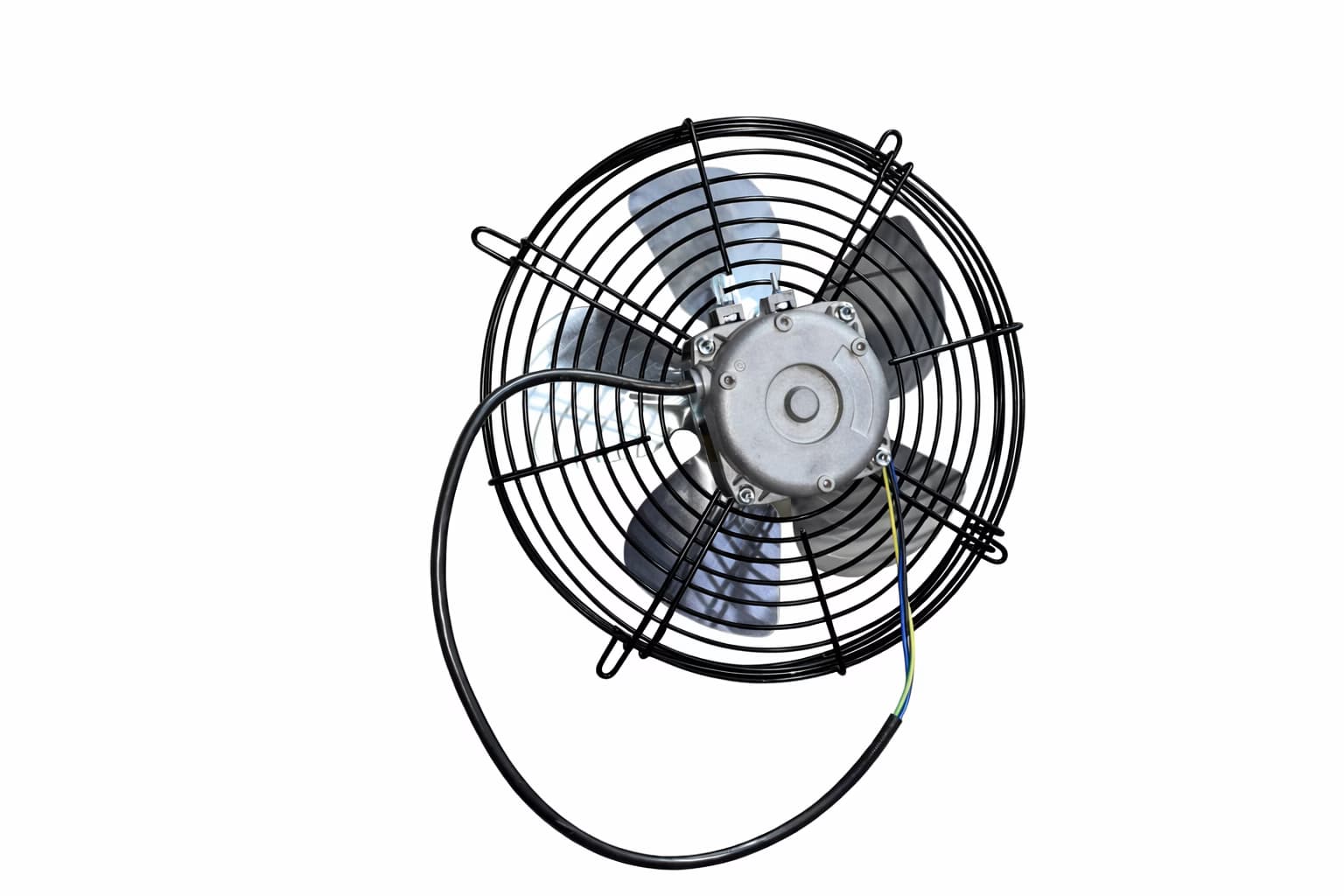 Motor Ventilator 16w