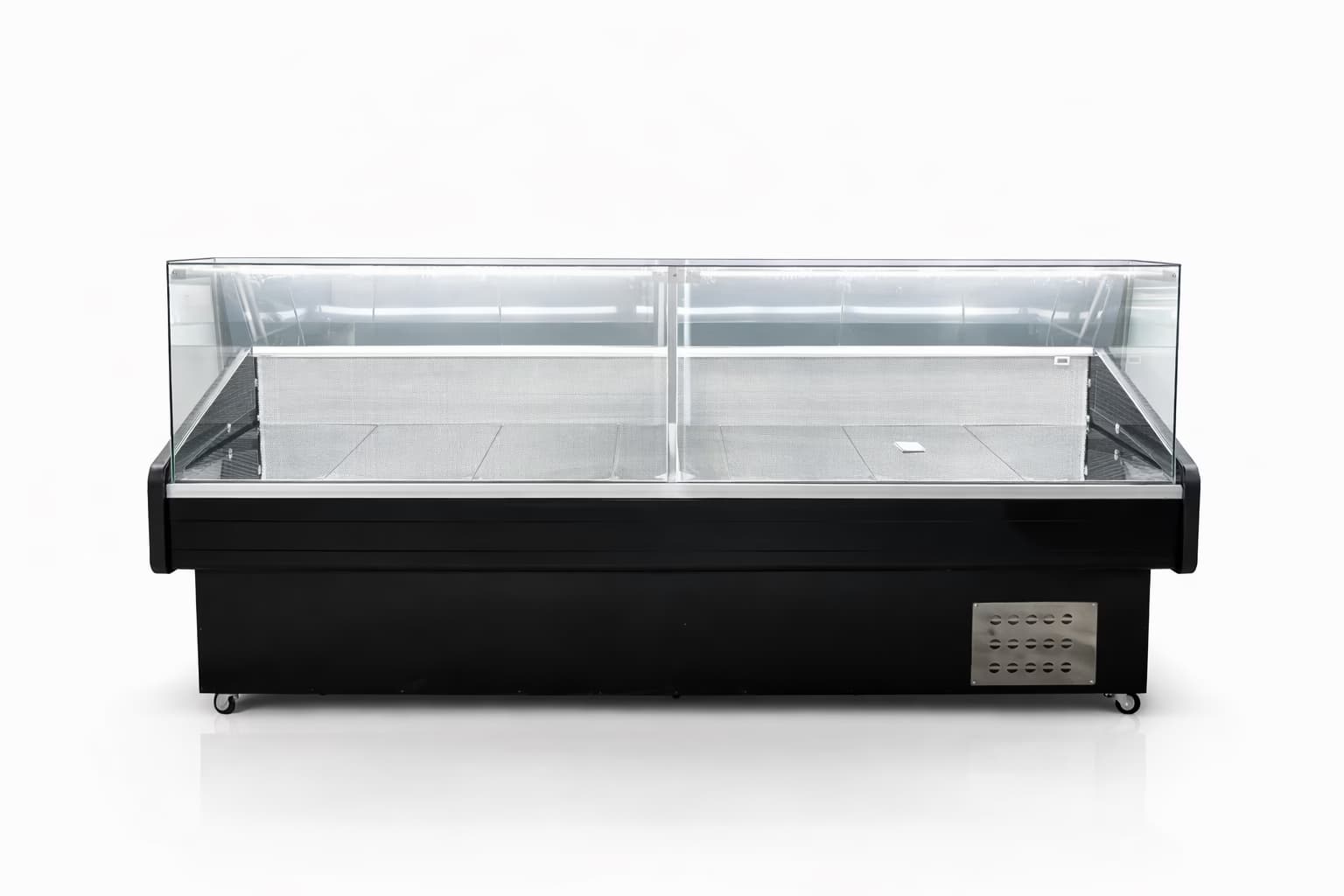vitrina orizontala vf1000