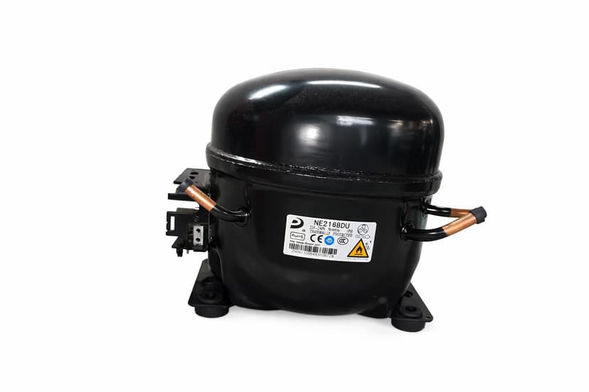 Compresor frigorific Donper NE2168DU R290 750W 1HP