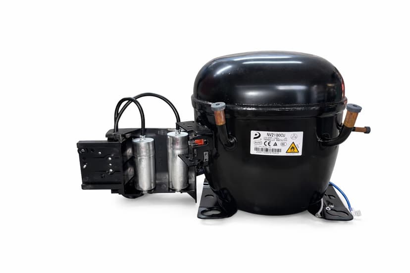 Compresor frigorific Donper NV2180CU R290 900W HP 1 1/4