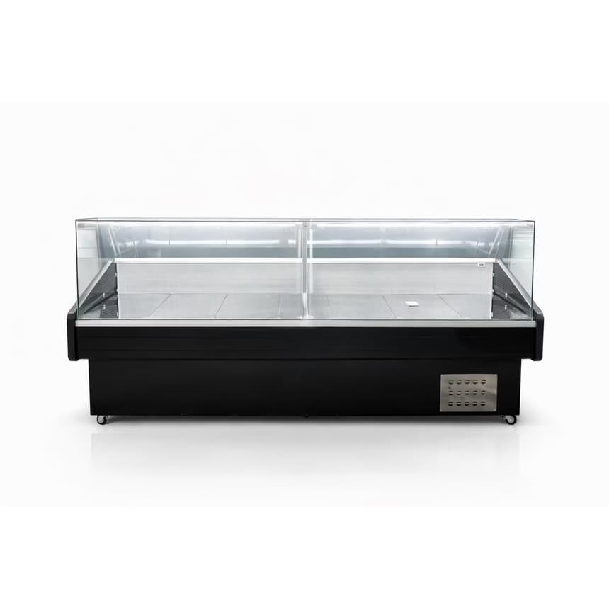 vitrina frigorifică orizontala
