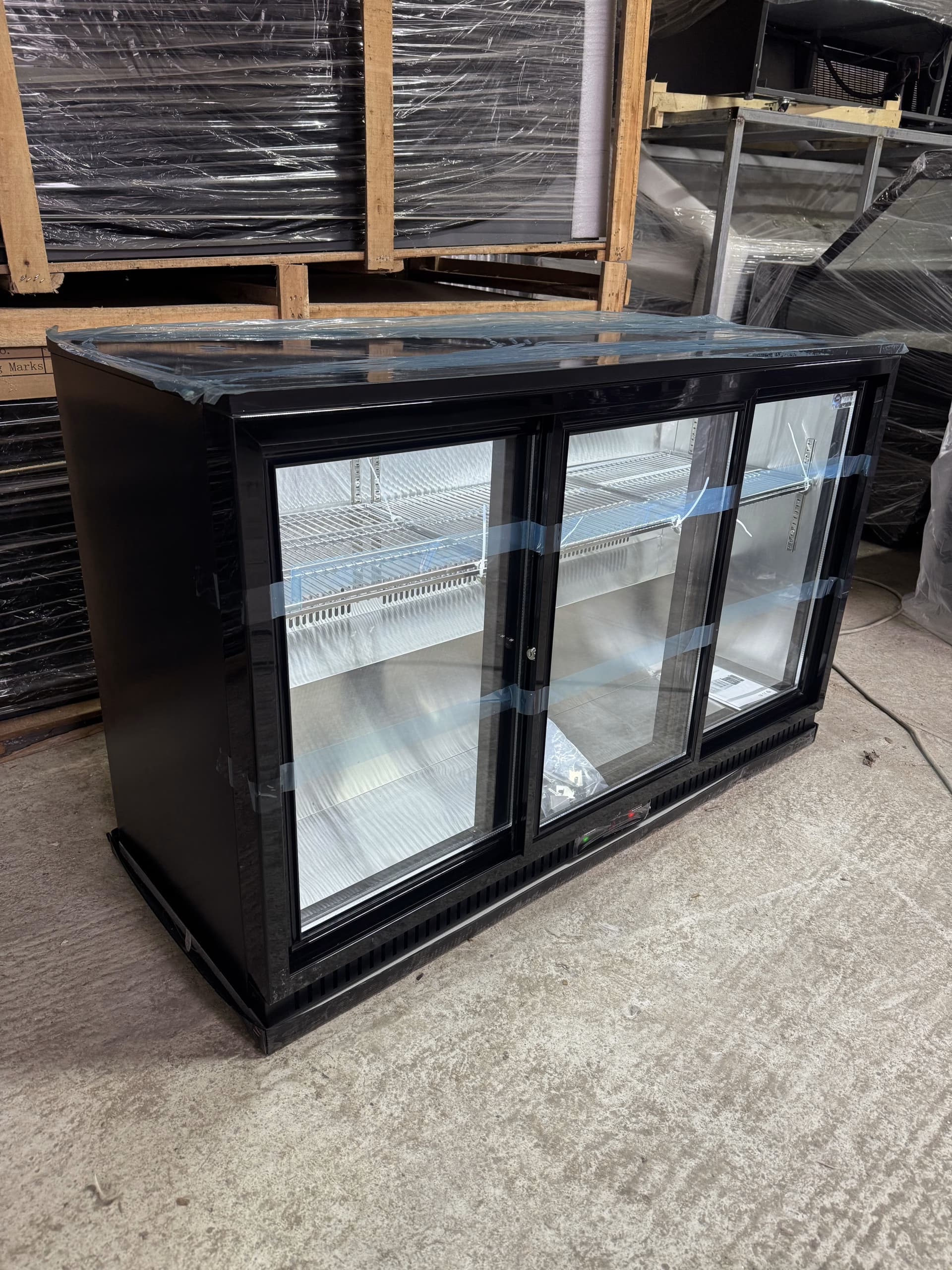 frigorifica minibar