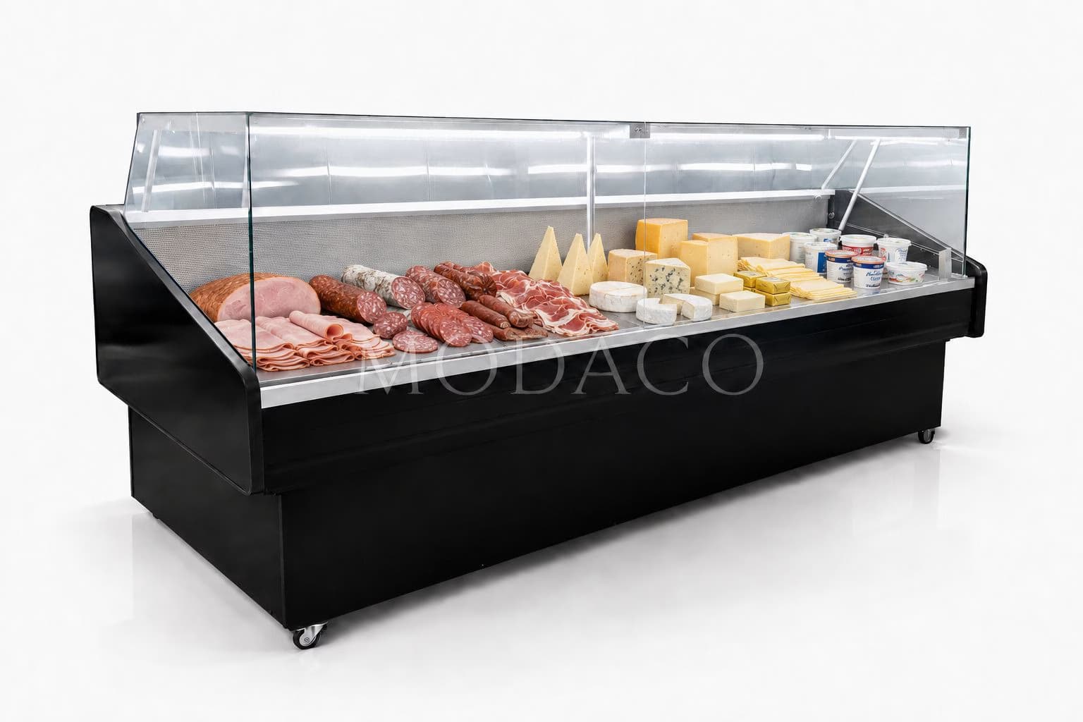 vitrine frigorifice