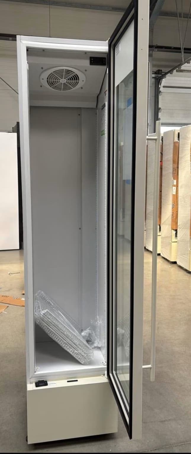 vitrine slim