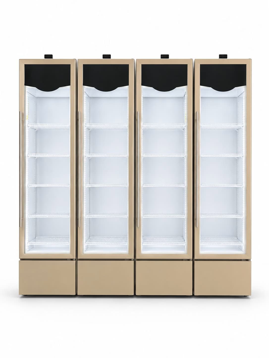 vitrine frigorifice